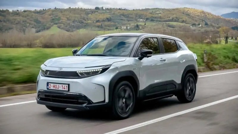 Toyota CEO'su görevi bırakıyor: İşte yeni CEO ve gelecek planları