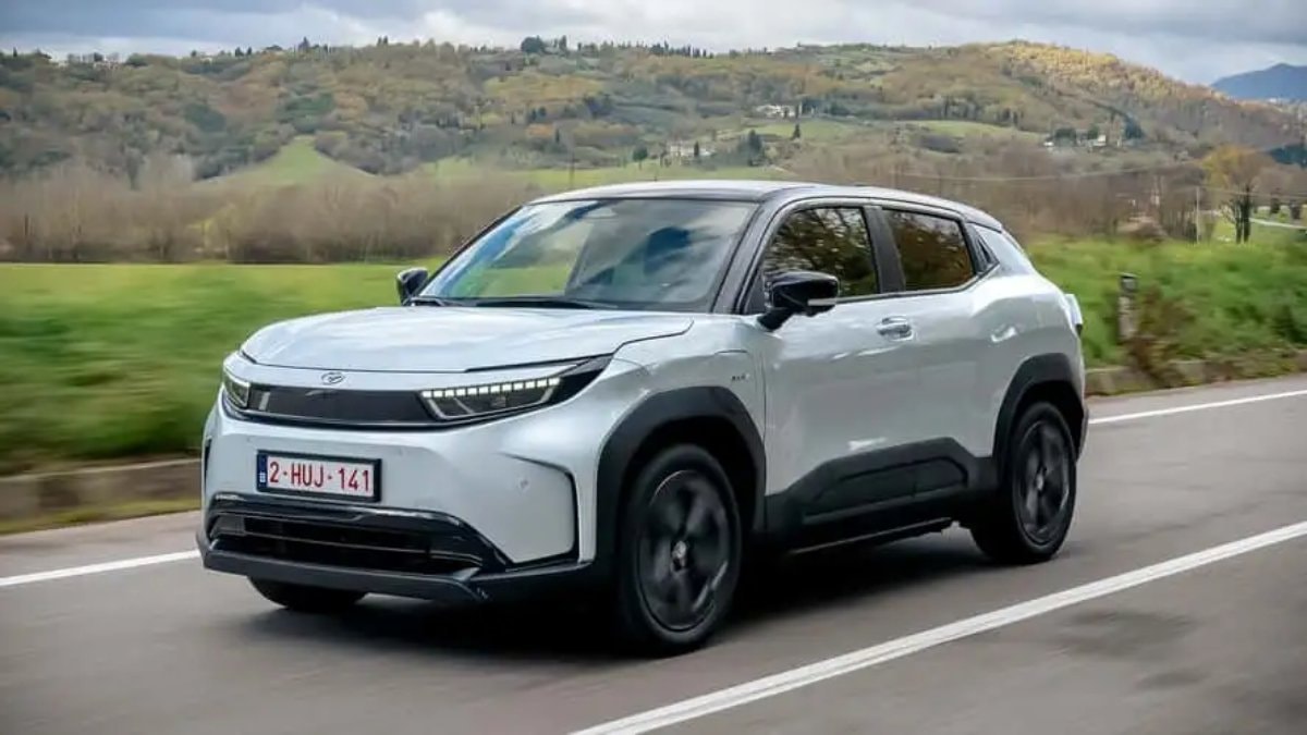 Toyota CEO'su görevi bırakıyor: İşte yeni CEO ve gelecek planları