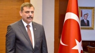 Yeni İçişleri Bakanı Mustafa Çiftçi: Erzurum'un hafız valisiydi