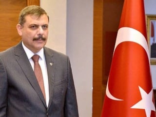 Yeni İçişleri Bakanı Mustafa Çiftçi: Erzurum'da sokak köpeği sorununu çözen valiydi