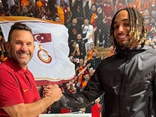 Galatasaray'ın Kenan Yıldız planı