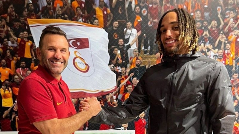 Galatasaray'ın Kenan Yıldız planı