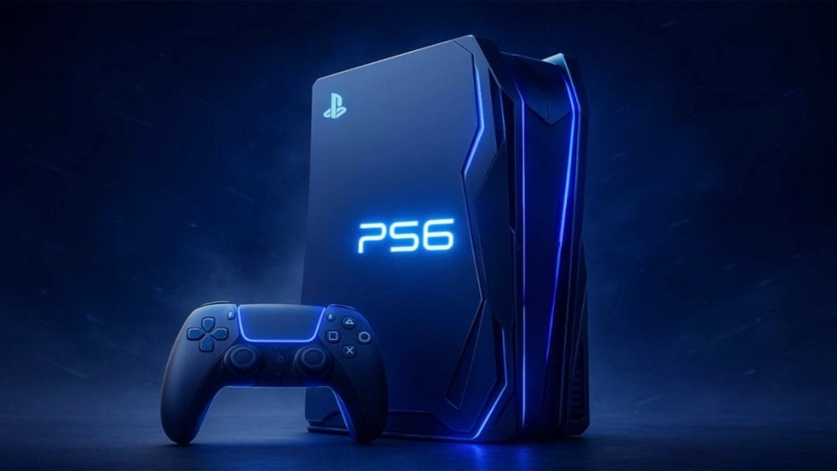 PlayStation 6'nın beklenen RAM kapasitesi ortaya çıktı