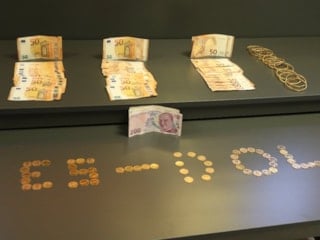 Eskişehir'de polis ve savcı yalanıyla 5 milyonunu kaptırdı