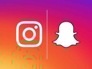 Meta'dan Snapchat'e rakip uygulama: Instants