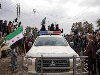 Suriye'de mutabakat uygulanıyor: PKK'lı teröristler Kandil'e gönderildi