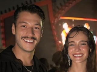 Aşk bitti! Hafsanur Sancaktutan ve Kubilay Aka birbirlerini takipten çıktılar