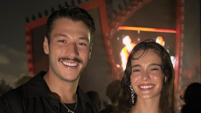 Aşk bitti! Hafsanur Sancaktutan ve Kubilay Aka birbirlerini takipten çıktı