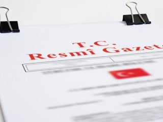 Resmi Gazete 11.02.2026 | Resmi Gazete bugünün kararları