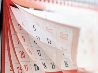 Ramazan Bayramı tarihleri 2026: Ramazan Bayramı ne zaman, tatil kaç gün sürecek?