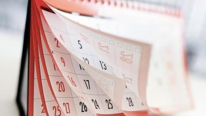 Ramazan Bayramı tarihleri 2026: Ramazan Bayramı ne zaman, tatil kaç gün sürecek?