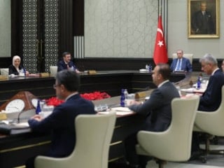 Kabinede yer alan bakanların memleketleri