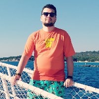 Göktürk Sönmez