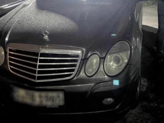 İstanbul’da kaçak lüks otomobil operasyonu: 11 araca el konuldu