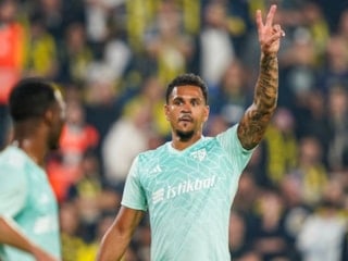 Kayserispor’da Rus golcü Onugkha kadro dışı kaldı