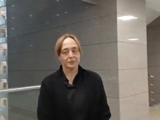 Menajer Ayşe Barım yeniden hakim karşısında