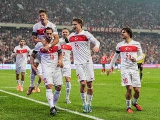 Uluslar Ligi'ndeki rakiplerimiz belli oluyor