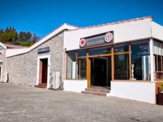 70 yıllık cezaevi artık başka bir yer: İşte yeni hali