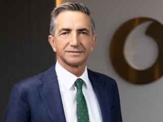 Vodafone Türkiye 2025-26 mali yılında büyümeye devam ediyor