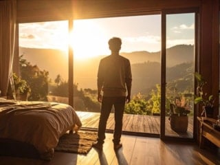 Türkiye'de 5,5 milyonu aşkın kişi yalnız yaşıyor