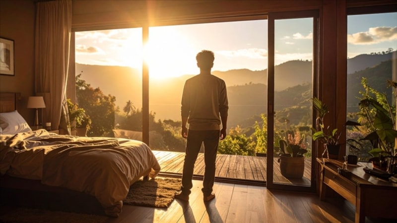 Türkiye'de 5,5 milyonu aşkın kişi yalnız yaşıyor