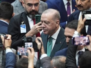 Cumhurbaşkanı Erdoğan: CHP'deki gelen gideni aratır gerçeği değişmiyor