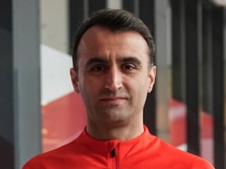 Atilla Karaoğlan'ın hedefi UEFA Şampiyonlar Ligi'nde görev almak