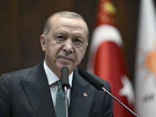 Cumhurbaşkanı Erdoğan: Faizle afet konutu ödetmedik