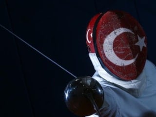 Eskrimde yeni yüzlerle yeni başarılar aranacak