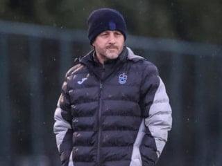 Trabzonspor, Fatih Tekke ile İstanbul ekipleri karşısında iyi grafik sergiliyor