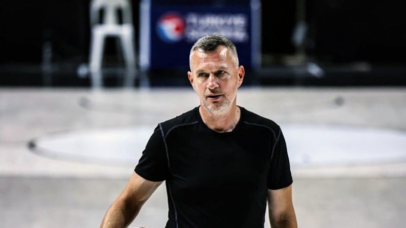 Alperen Şengün'ün antrenörü genç basketbolcularla buluşacak