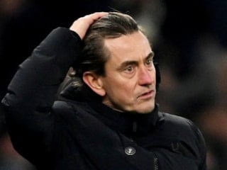 Tottenham Hotspur'da Thomas Frank dönemi sona erdi