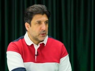 Oktay Derelioğlu: Kante vasatın altındaydı