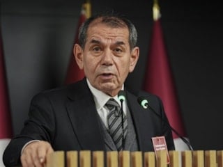 Dursun Özbek'ten İbrahim Hacıosmanoğlu iddialarına ilk cevap!