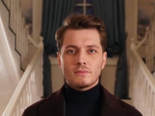 Aynı Yağmur Altında'nın Ali'si Burak Tozkoparan'ın asıl mesleği başka çıktı!