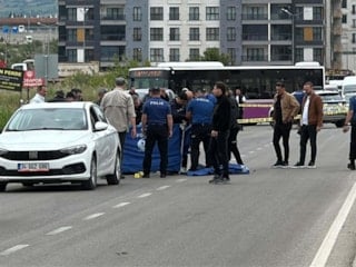 Çanakkale'de eşini öldüren kocaya müebbet