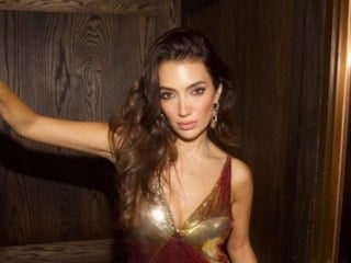 Fenomen Rachel Araz'dan kötü haber: Oğlu kaza geçirdi! Son durumunu paylaştı...