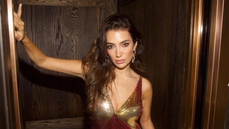 Fenomen Rachel Araz'dan kötü haber: Oğlu kaza geçirdi! Son durumunu paylaştı...