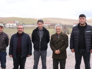 Akın Gürlek Adalet Bakanlığı görevine atandı: Köyünde sevinçle karşılandı