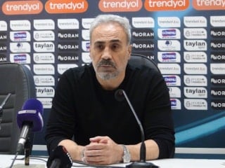 Manisa FK'da Mustafa Dalcı istifa etti