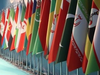 İslam İşbirliği Teşkilatı'nın ulaştıma bakanları 40 yıl aradan sonra İstanbul'da buluşuyor