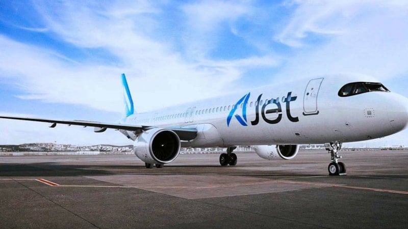 Uçmayan kalmasın diye! AJet, Ramazan ayına özel fiyatları indirdi