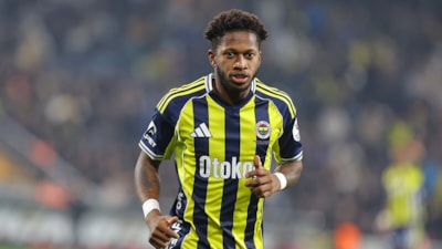 Fred için ülkesinden açık davet