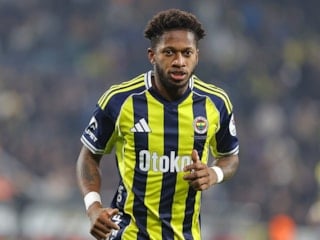 Fred için ülkesinden açık davet