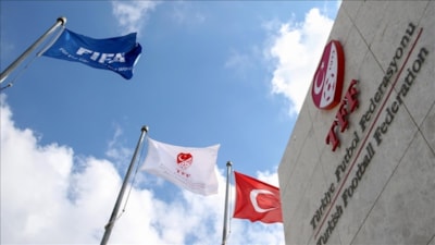 Süper Lig'den 10 kulüp PFDK'ya sevk edildi!