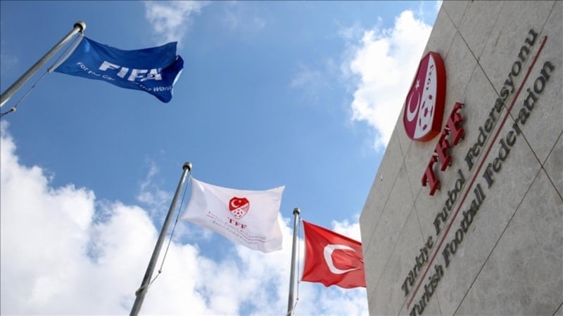 Süper Lig'den 10 kulüp PFDK'ya sevk edildi!