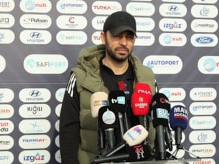 Selçuk İnan: 3 maçı aynı oyuncularla oynayamazdık