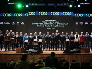 COP31 sürecinde Gaziantep’in Sıfır Atık Yol Haritası kamuoyuna açıklandı