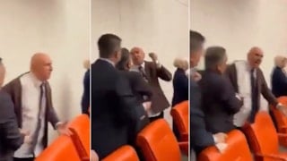 CHP'li Mahmut Tanal'dan Osman Gökçek'e: Döveceğim onu