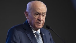 Devlet Bahçeli'den TBMM'deki kavga sonrası CHP'ye sert tepki